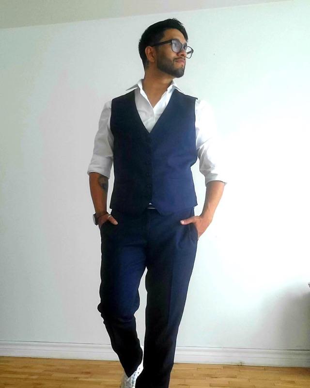 Manii Garcia - Professional Dance Instructor